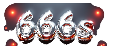 666s logo